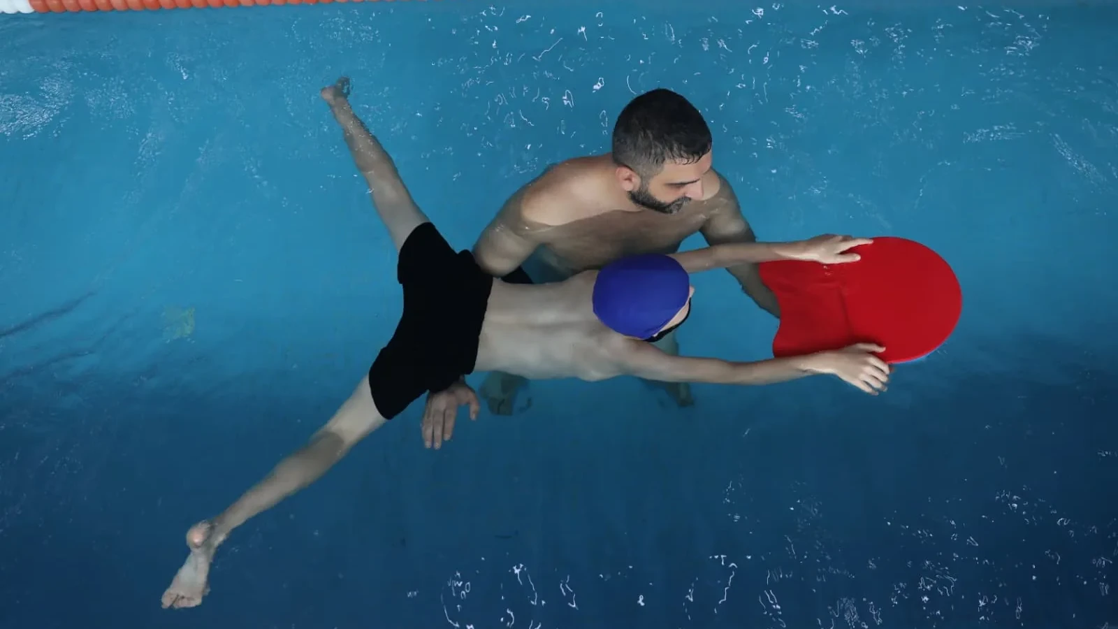 İBB Sporla Rehabilitasyon 87 bin kişiye ulaştı
