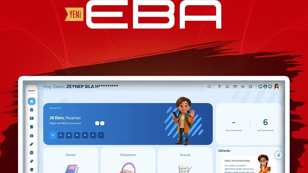 FATİH projesiyle eğitimde dijital dönüşüm