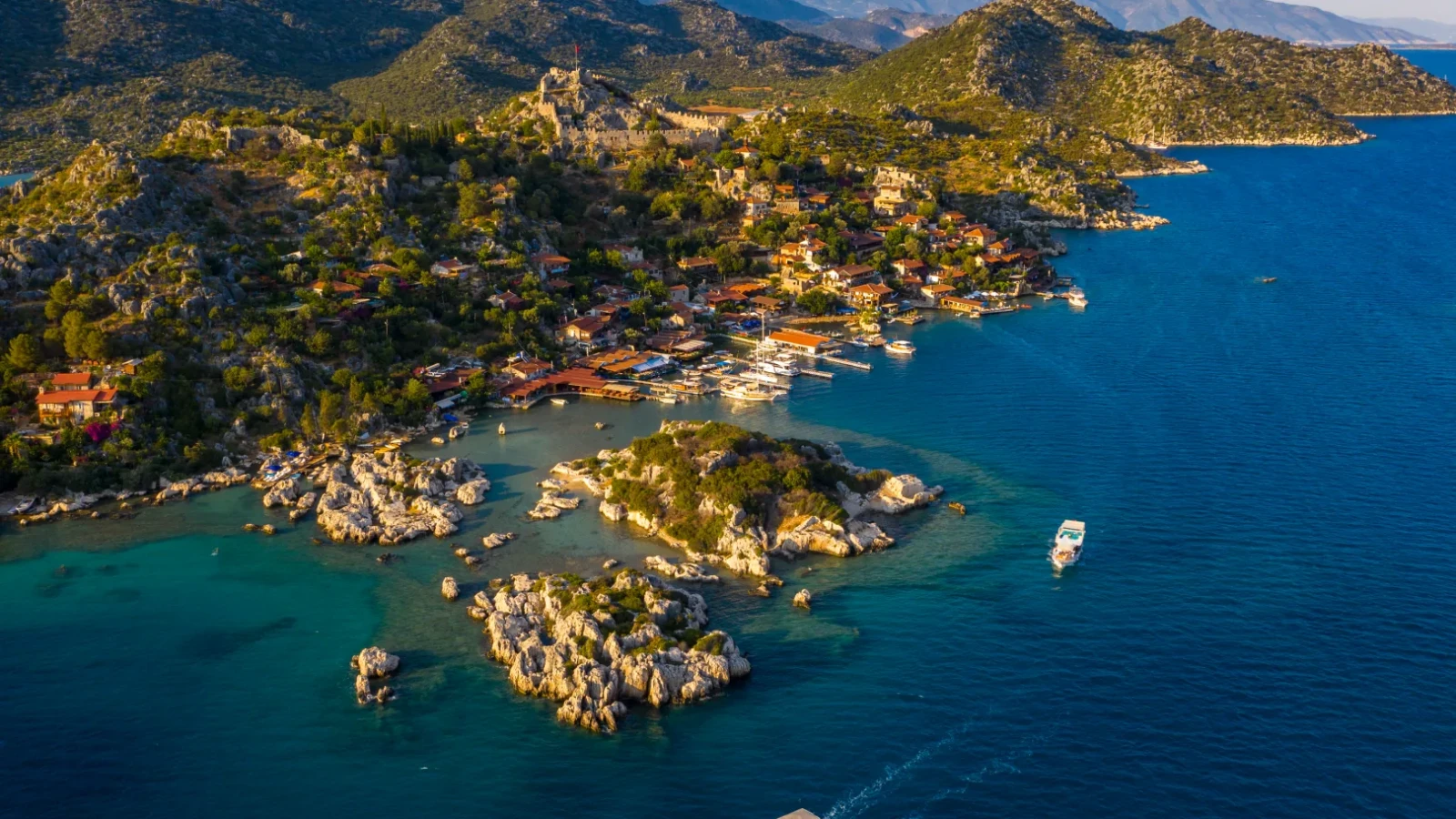 Türkiye’nin Turizm Başkenti Antalya, Türkiye Kültür Yolu Festivali'ne Ev Sahipliği Yapacak