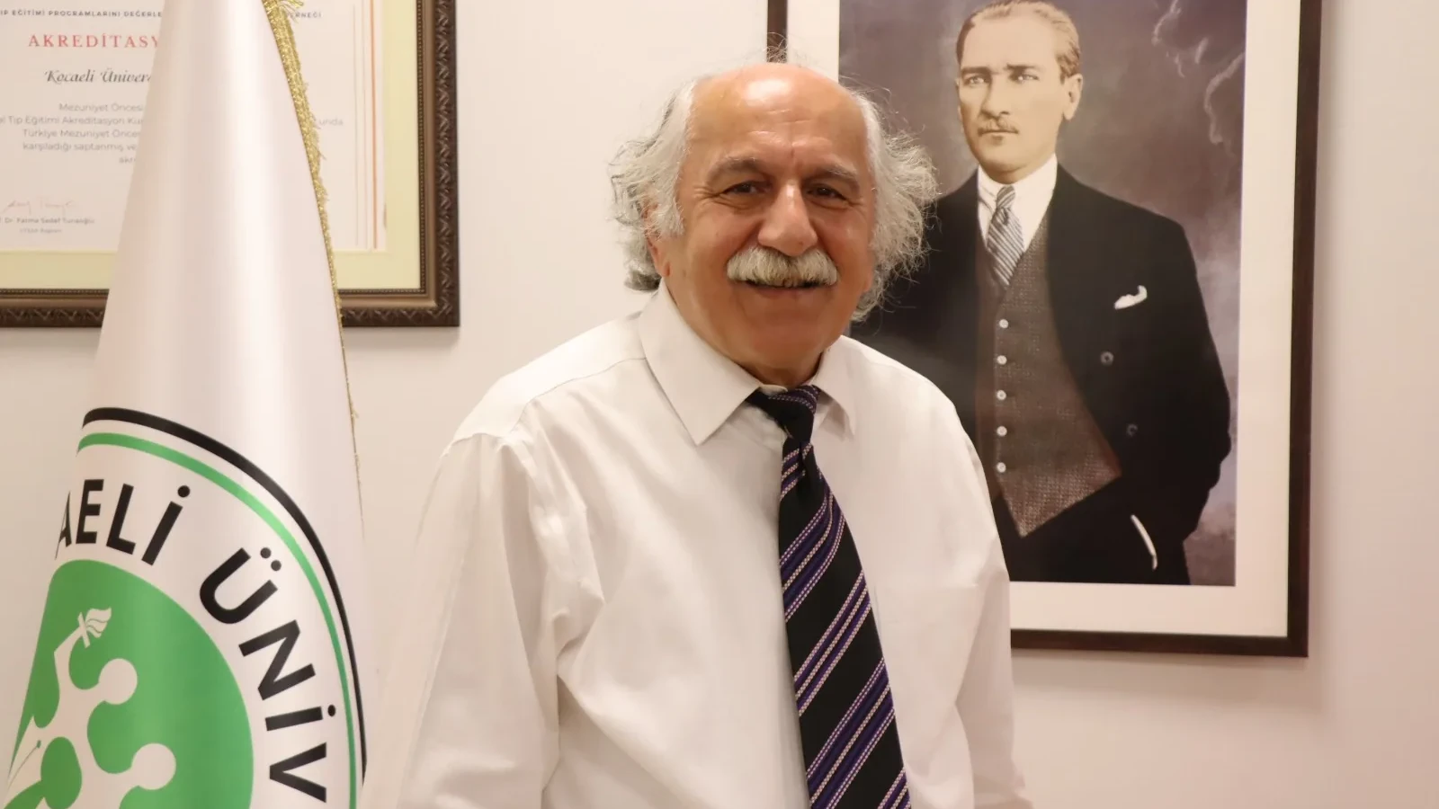 Kocaeli'de İzmit Belediyesi'nden akciğer kanseri farkındalığı